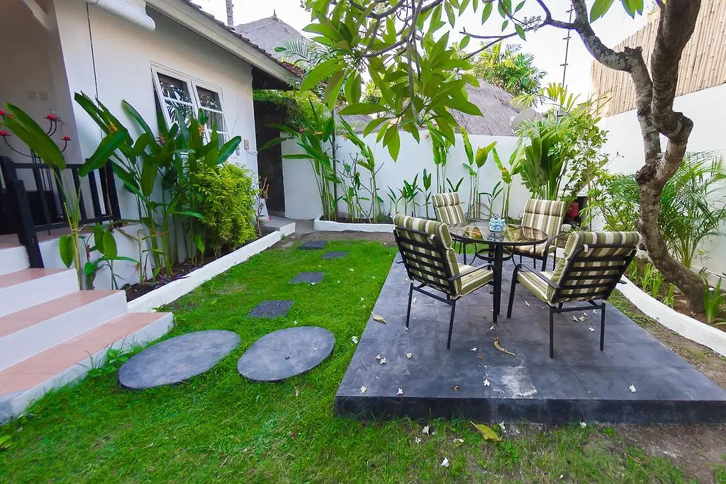 Villa Isabella Seminyak 0*,