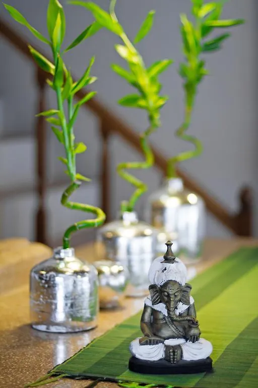 Villa Isabella Seminyak 0*,