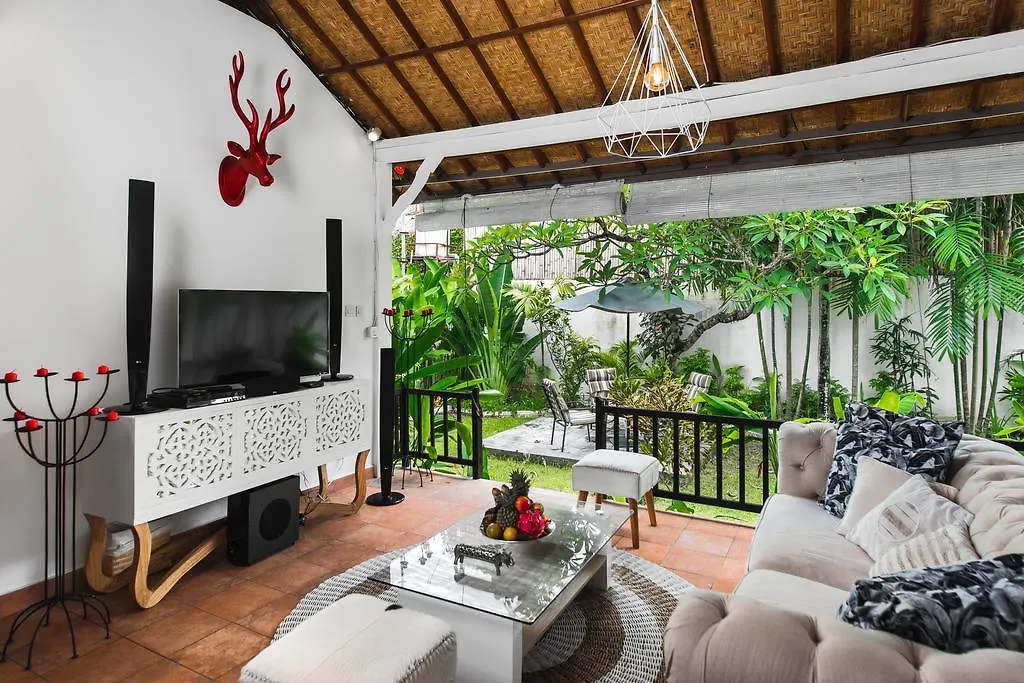 Villa Isabella Seminyak 0*,  Indonésie