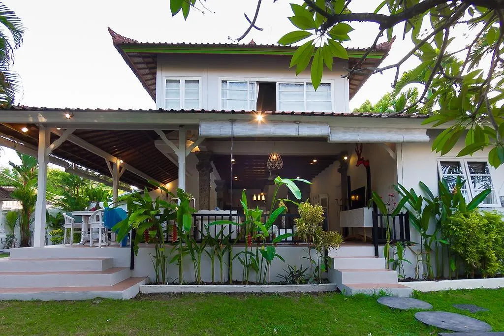 Villa Isabella Seminyak