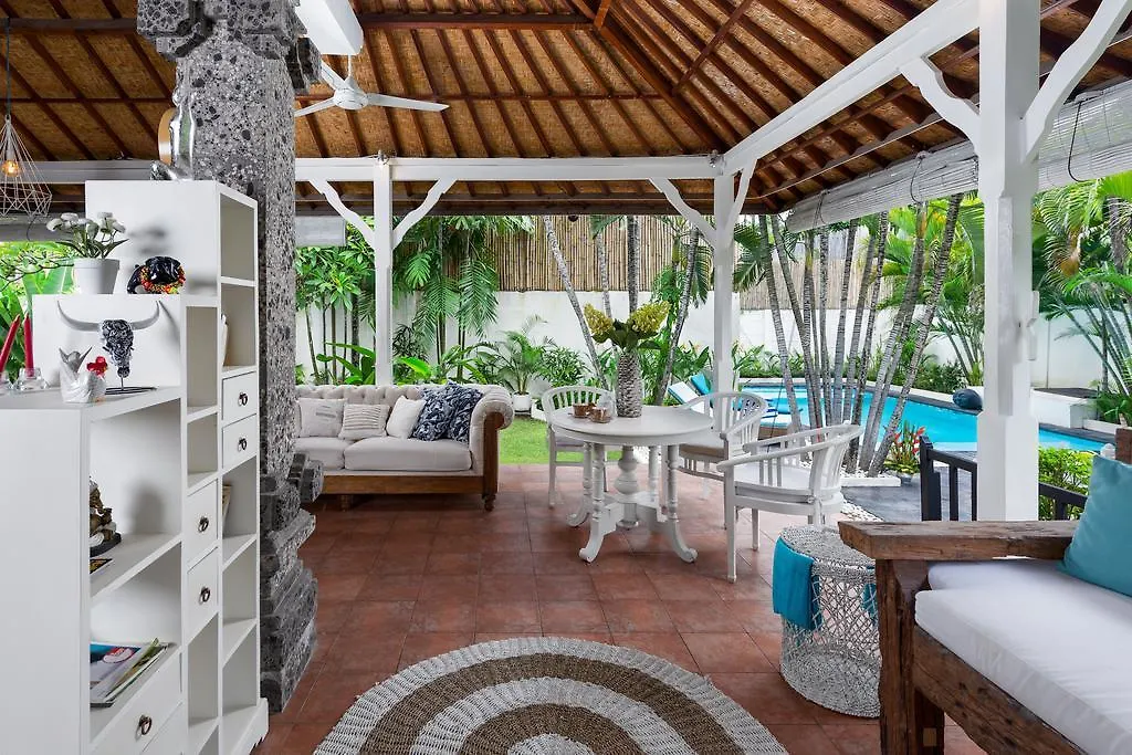 Villa Isabella Seminyak