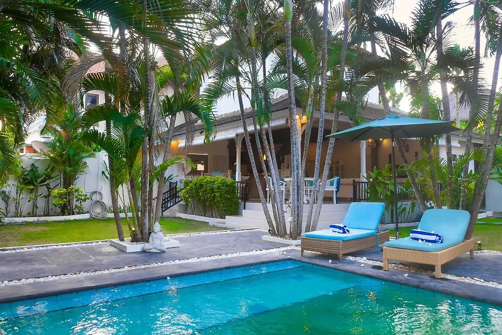 Villa Isabella Seminyak